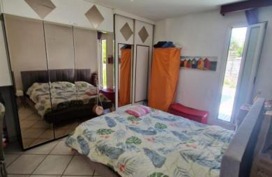 Vente Maison 123m&sup2; 4 pièces Saint Louis