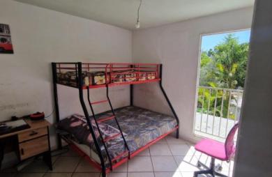 Vente Maison 123m&sup2; 4 pièces Saint Louis