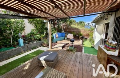 Vente Maison 193m&sup2; 5 pièces Etang-Sale