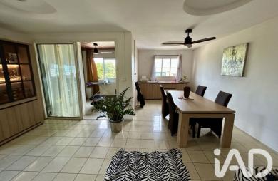 Vente Maison 193m&sup2; 5 pièces Etang-Sale