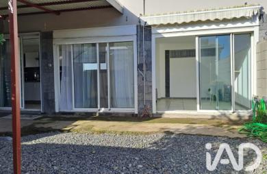 Vente Maison 193m&sup2; 5 pièces Etang-Sale