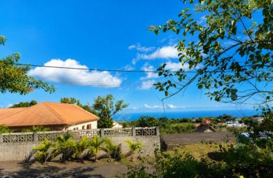 Vente Terrain 410m&sup2; Rivière Saint Louis