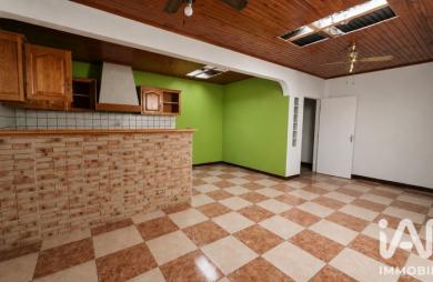 Vente Maison 110m&sup2; 4 pièces Ravine des Cabris