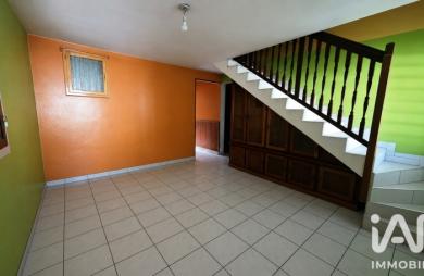Vente Maison 110m&sup2; 4 pièces Ravine des Cabris