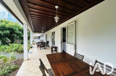 Vente Maison 185m&sup2; 4 pièces Saint Philippe