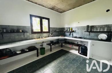 Vente Maison 185m&sup2; 4 pièces Saint Philippe