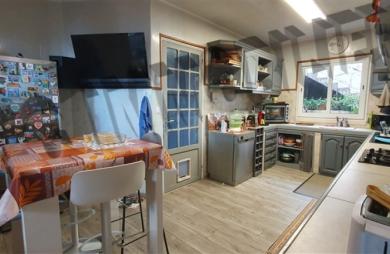Vente Appartement 215m² 5 pièces La Chaloupe Saint Leu