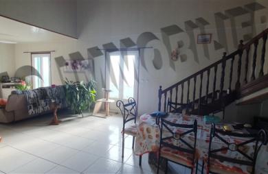 Vente Appartement 215m² 5 pièces La Chaloupe Saint Leu