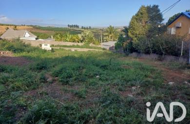 Vente Terrain 600m&sup2; Etang-Sale