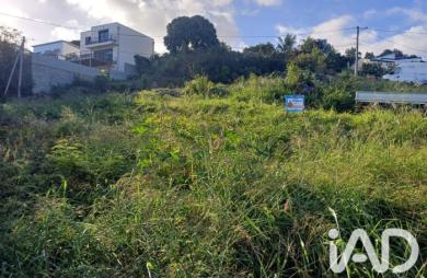 Vente Terrain 600m&sup2; Etang-Sale