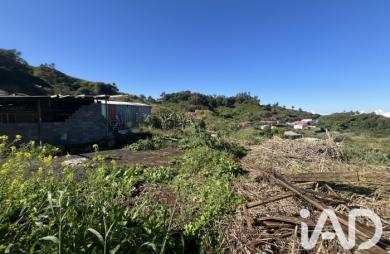 Vente Terrain 850m&sup2; Les Avirons
