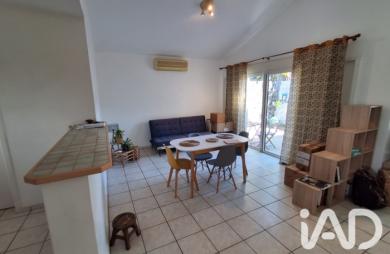 Location Maison 136m&sup2; 5 pièces Saint Denis