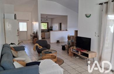 Location Maison 136m&sup2; 5 pièces Saint Denis
