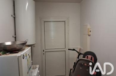 Location Maison 136m&sup2; 5 pièces Saint Denis
