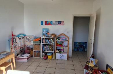Location Maison 136m&sup2; 5 pièces Saint Denis