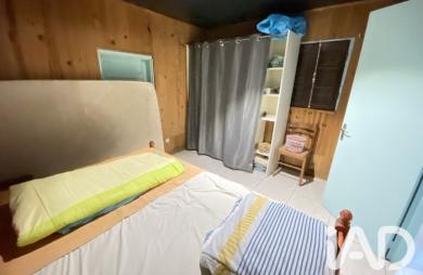 Vente Maison 122m&sup2; 5 pièces Saint Louis