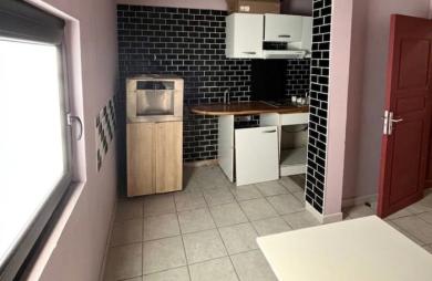 Vente Local commercial 55m&sup2; Saint Denis