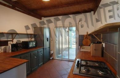 Location Maison 140m² 5 pièces Saint-Leu