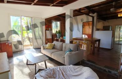 Location Maison 140m² 5 pièces Saint-Leu