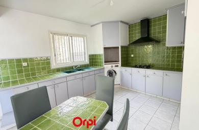 Vente Maison 177m&sup2; 5 pièces Sainte Marie