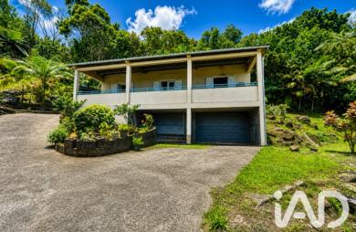 Vente Maison 100m&sup2; 4 pièces Petite île
