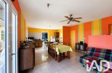 Vente Maison 100m&sup2; 4 pièces Petite île