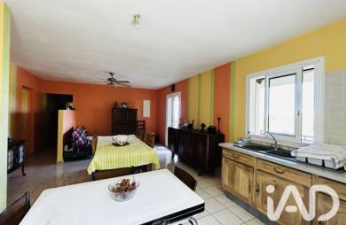 Vente Maison 100m&sup2; 4 pièces Petite île