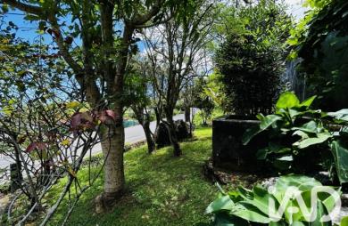 Vente Maison 100m&sup2; 4 pièces Petite île