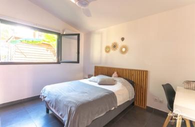 Vente Maison 125m&sup2; 6 pièces Saint Gilles les Bains
