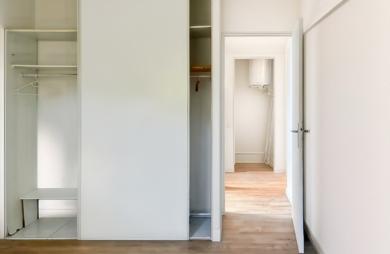 Vente Appartement 52m&sup2; 3 pièces Saint Gilles les Bains