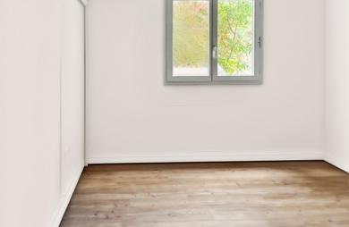 Vente Appartement 52m&sup2; 3 pièces Saint Gilles les Bains