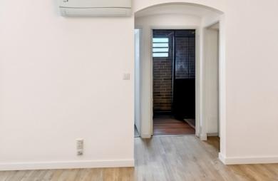 Vente Appartement 52m&sup2; 3 pièces Saint Gilles les Bains