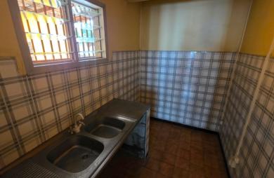 SAINT PIERRE 97410 - MAISON - TRAVAUX RAFRAÎCHISSEMENT - QUARTIER RÉSIDENTIEL