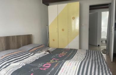 A vendre maisonnette T3 duplex avec jardinet Saint Denis Montgaillard