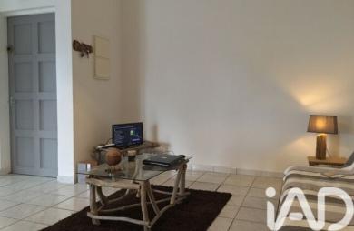 Vente Appartement 41m&sup2; 1 pièce Le Tampon