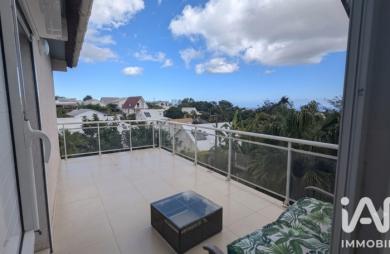 Vente Maison 130m&sup2; 5 pièces Saint Paul