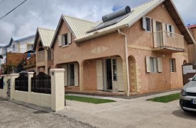 Vente Maison 100m&sup2; 4 pièces Cilaos
