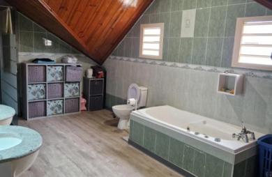 Vente Maison 100m&sup2; 4 pièces Cilaos
