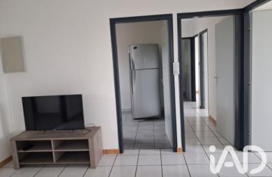 Vente Appartement 84m&sup2; 5 pièces Le Tampon