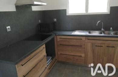 Vente Appartement 84m&sup2; 5 pièces Le Tampon