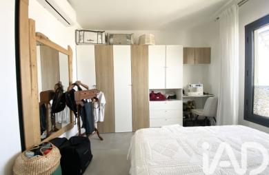 Vente Appartement 62m&sup2; 3 pièces Saint-Leu