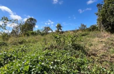 Vente Terrain 2146m&sup2; Saint Paul