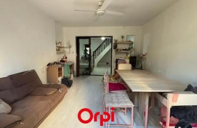 Vente Maison 74m&sup2; 4 pièces Saint Denis