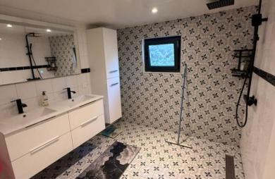 Vente Maison 68.51m&sup2; 3 pièces Cilaos