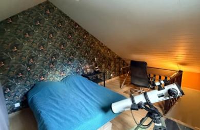 Vente Maison 68.51m&sup2; 3 pièces Cilaos