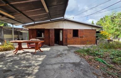 Vente Maison 180m&sup2; 7 pièces Saint Paul