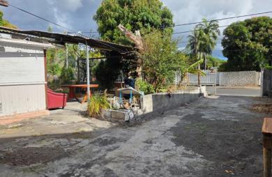 Vente Maison 180m&sup2; 7 pièces Saint Paul