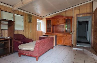 Vente Maison 180m&sup2; 7 pièces Saint Paul