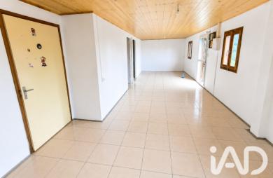 Vente Maison 72m&sup2; 3 pièces Petite île