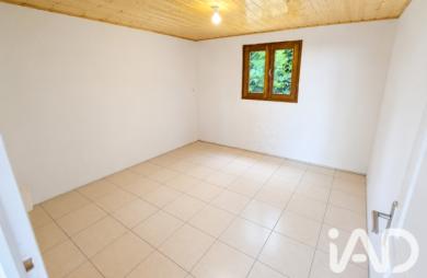 Vente Maison 72m&sup2; 3 pièces Petite île